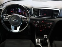 Kia Sportage  1.6 CRDi 