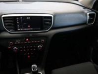 Kia Sportage  1.6 CRDi 