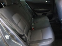 Kia Sportage  1.6 CRDi 