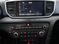 Kia Sportage  1.6 CRDi 