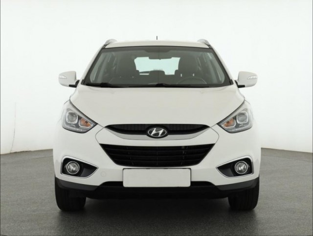 Hyundai ix35  1.7 CRDi 