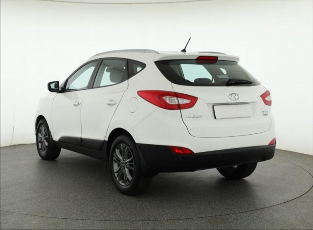 Hyundai ix35  1.7 CRDi 