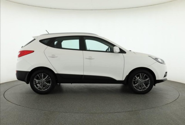 Hyundai ix35  1.7 CRDi 
