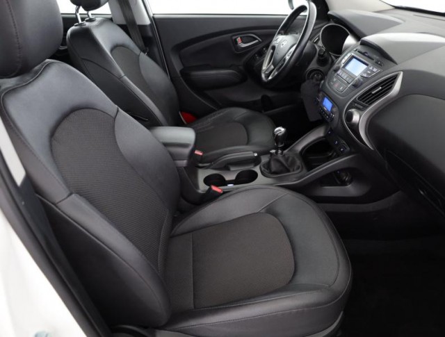 Hyundai ix35  1.7 CRDi 