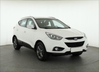 Hyundai ix35  1.7 CRDi 