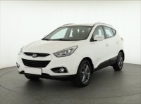 Hyundai ix35  1.7 CRDi 