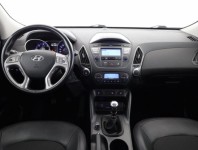 Hyundai ix35  1.7 CRDi 