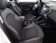 Hyundai ix35  1.7 CRDi 