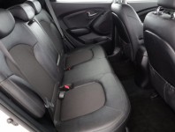 Hyundai ix35  1.7 CRDi 