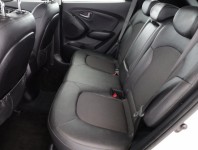 Hyundai ix35  1.7 CRDi 