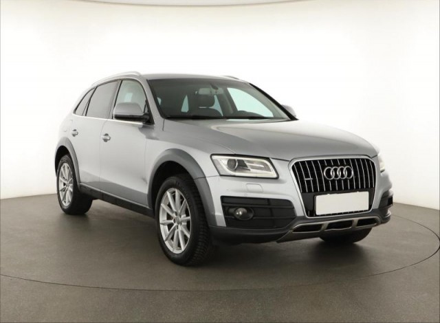 Audi Q5  2.0 TDI 