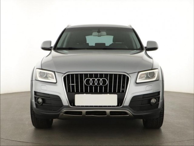 Audi Q5  2.0 TDI 