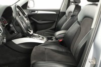 Audi Q5  2.0 TDI 