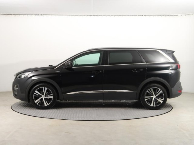 Peugeot 5008  1.5 BlueHDi GT Line