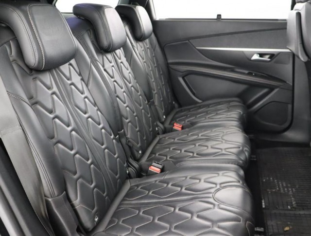 Peugeot 5008  1.5 BlueHDi GT Line