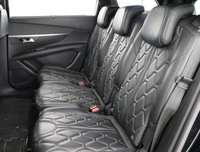 Peugeot 5008  1.5 BlueHDi GT Line