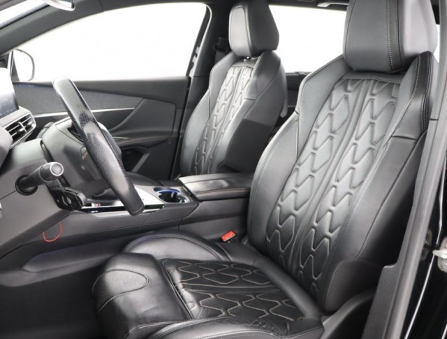 Peugeot 5008  1.5 BlueHDi GT Line