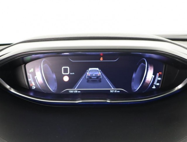 Peugeot 5008  1.5 BlueHDi GT Line