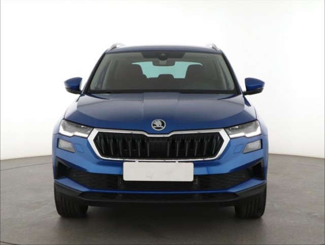 Škoda Karoq  1.5 TSI Drive