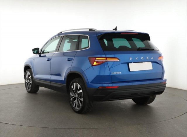 Škoda Karoq  1.5 TSI Drive