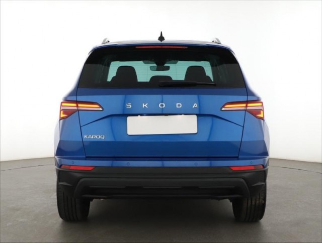 Škoda Karoq  1.5 TSI Drive