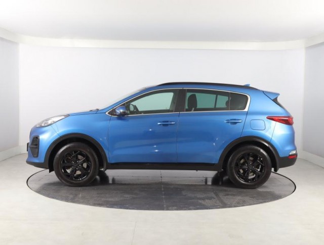 Kia Sportage  1.6 GDI Exclusive