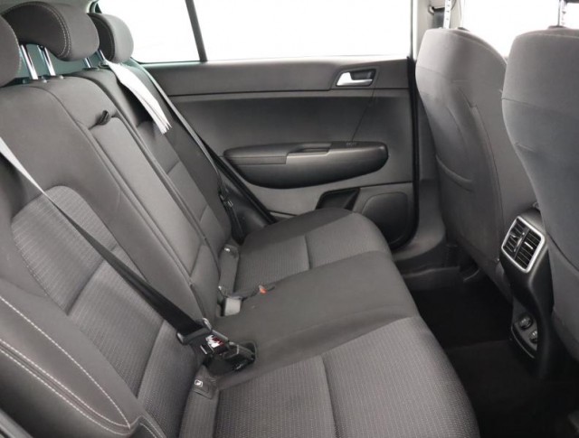 Kia Sportage  1.6 GDI Exclusive