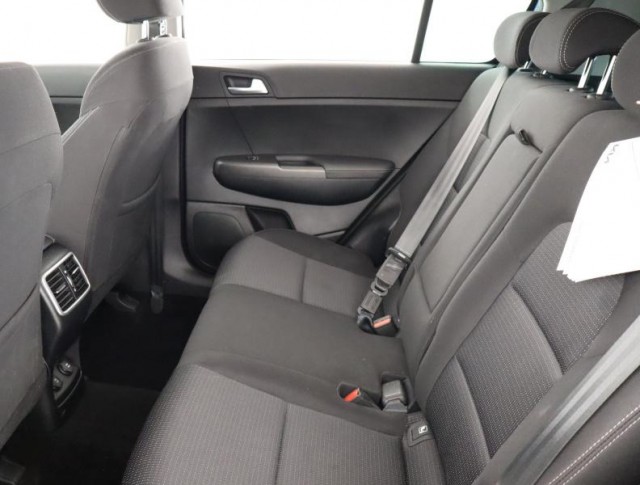 Kia Sportage  1.6 GDI Exclusive