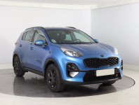 Kia Sportage  1.6 GDI Exclusive