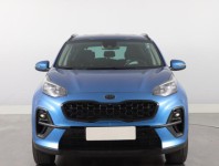 Kia Sportage  1.6 GDI Exclusive