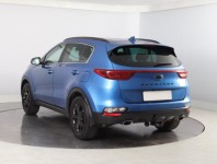 Kia Sportage  1.6 GDI Exclusive
