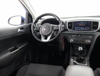 Kia Sportage  1.6 GDI Exclusive