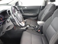Kia Sportage  1.6 GDI Exclusive