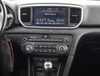 Kia Sportage  1.6 GDI Exclusive