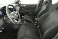 Škoda Kamiq  1.0 TSI Drive