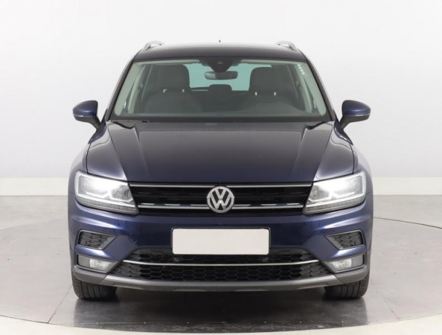 Volkswagen Tiguan  2.0 TDI Comfortline