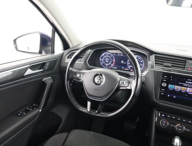 Volkswagen Tiguan  2.0 TDI Comfortline