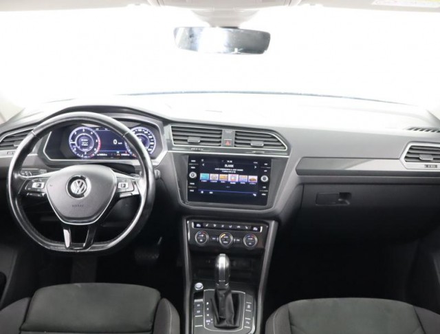 Volkswagen Tiguan  2.0 TDI Comfortline