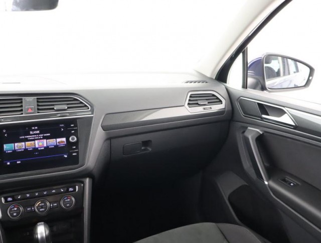 Volkswagen Tiguan  2.0 TDI Comfortline