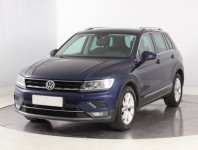 Volkswagen Tiguan  2.0 TDI Comfortline