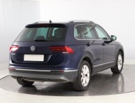Volkswagen Tiguan  2.0 TDI Comfortline