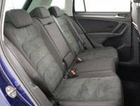 Volkswagen Tiguan  2.0 TDI Comfortline
