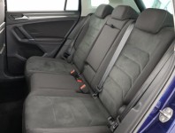 Volkswagen Tiguan  2.0 TDI Comfortline