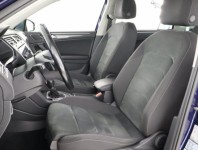 Volkswagen Tiguan  2.0 TDI Comfortline