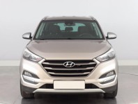 Hyundai Tucson  1.7 CRDi 