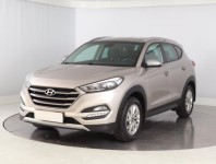 Hyundai Tucson  1.7 CRDi 