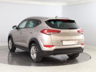 Hyundai Tucson  1.7 CRDi 