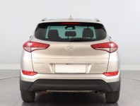 Hyundai Tucson  1.7 CRDi 