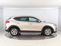 Hyundai Tucson  1.7 CRDi 
