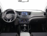 Hyundai Tucson  1.7 CRDi 